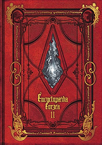 FFXIV | Encyclopaedia Eorzea ~The World of Final Fantasy XIV~ Volume II