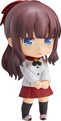 New Game!! - Takimoto Hifumi - Nendoroid #814 - Brand New