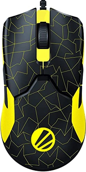 Razer Viper 8K Hz - Ambidextrous E-Sport Gaming Mouse with 8000 Hz HyperPolling Technology (Optical Focus + Sensor with 20K DPI, 2nd Gen Optical Mouse Switches, 71g Lightweight Design) ESL Ed.