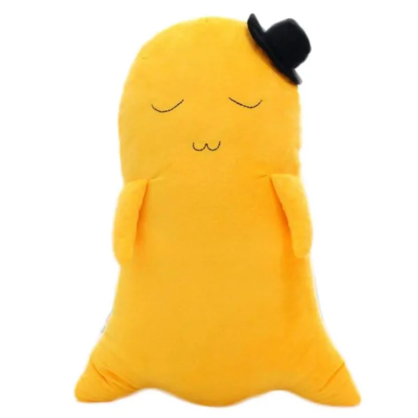 Code Geass (C.C) Cushion Cheese Kun Plush Pillow Soft Toy Doll Gift HOT 65cm