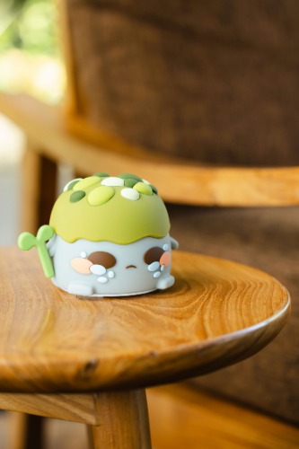 Miasma the Rock Nightlight | Default Title