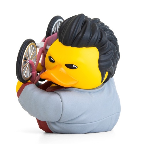 TUBBZ Kazuma Kiryu DUCKIE!!!