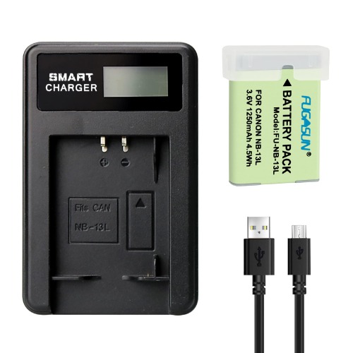 Charger for my camera battery