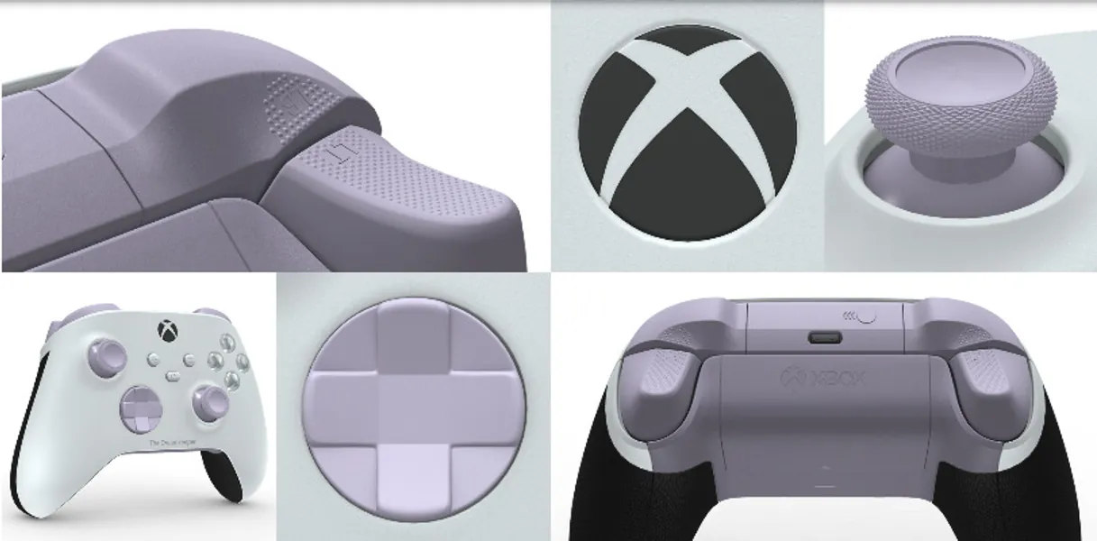 Xbox Wireless Controller