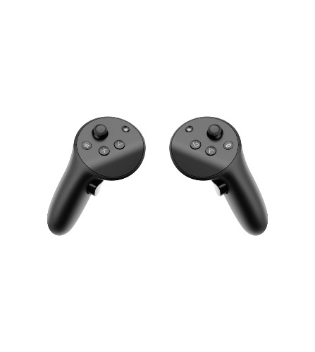 Meta Quest Touch Pro Controllers - 