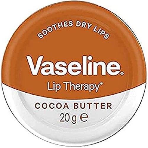 Lip Therapy Petroleum Jelly Cocoa Butter AXE Lip Balm 0.7 oz Men - 