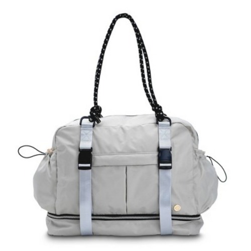 Ultimate Gym Equipment Bag - Light Mint Green