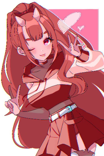 skeb Tier 1 (art commission)