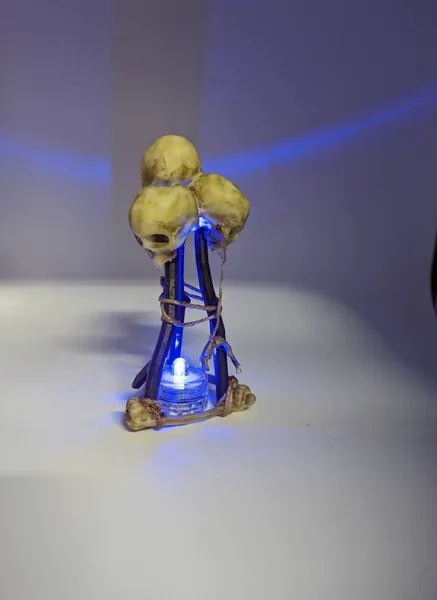 Dbd Totem Boon / Hex / Dull