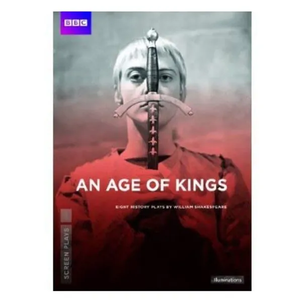 
                            An Age of Kings [DVD] [2013]
                        