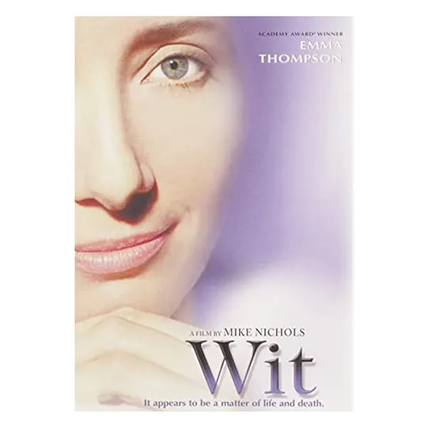 
                            Wit [2001][Region 1][NTSC]
                        