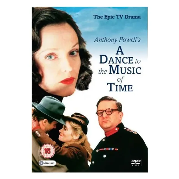 
                            A Dance to the Music of Time [DVD] [1997]
                        