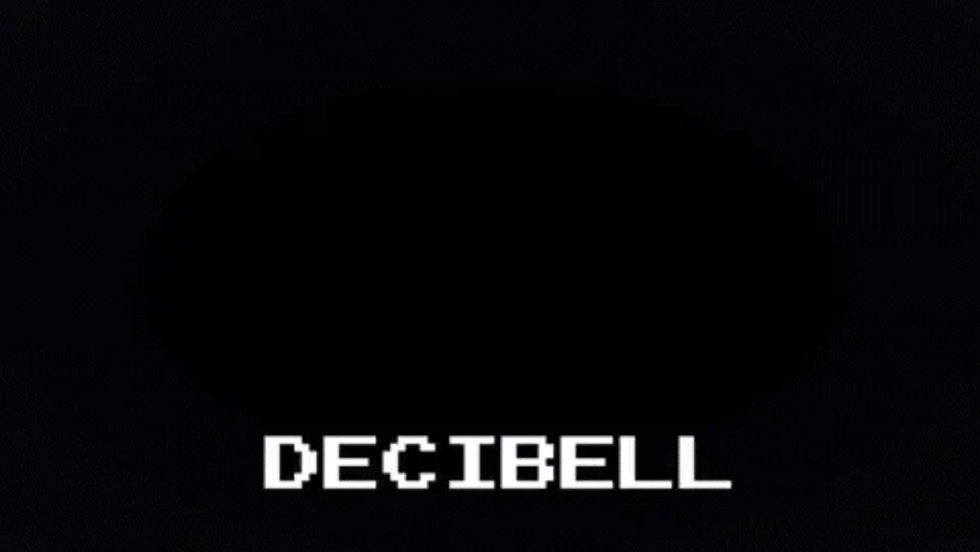 DJ Decibell - Cyborg Bunny