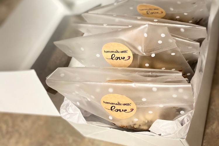 Vegan Chocolate Chip Cookies | Default Title