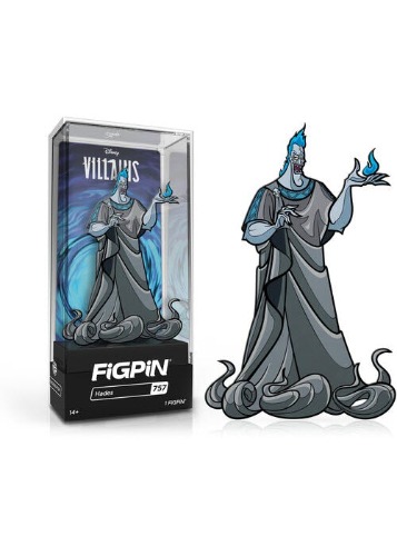 Hades - Villains #757 [NIP]