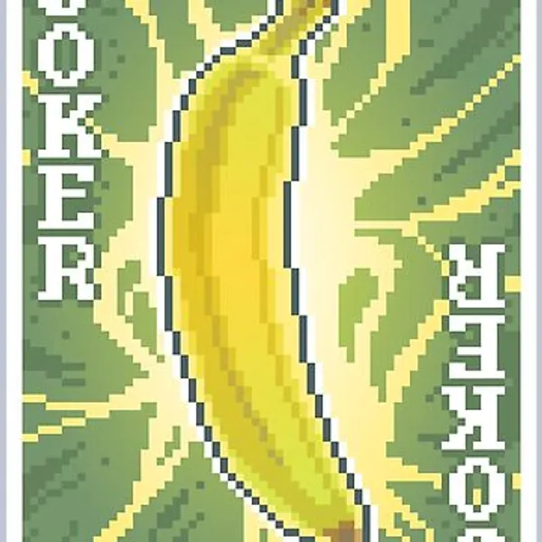 Cavendish Banana Joker Balatro | Classic T-Shirt