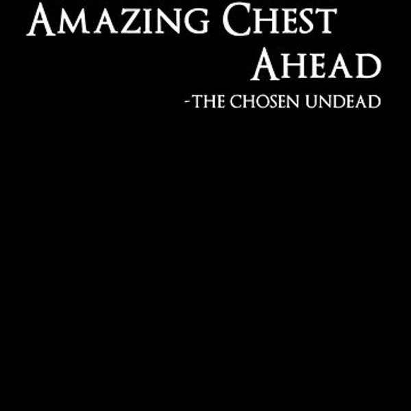 Amazing Chest Ahead | Essential T-Shirt