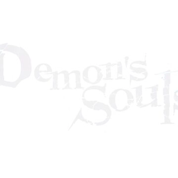 Demon's Souls | Classic T-Shirt