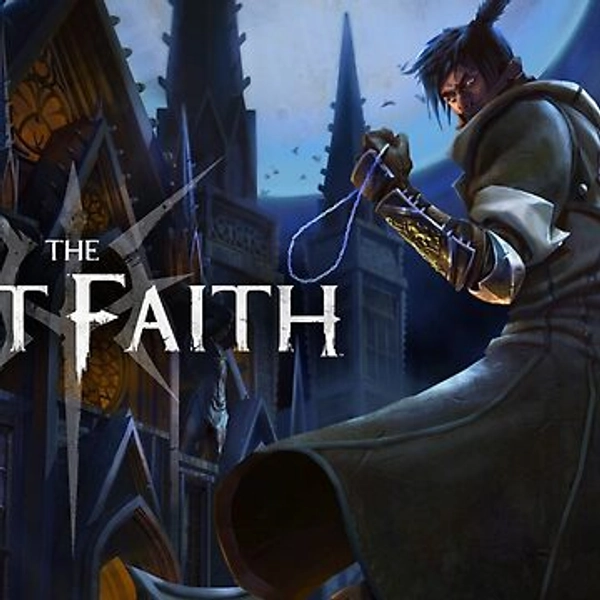 The Last-Faith / Game | Classic T-Shirt