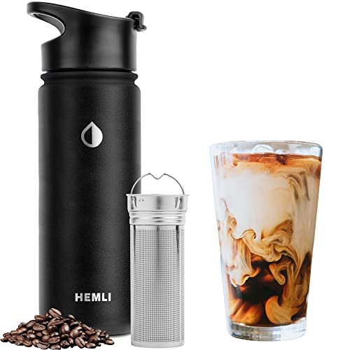 Hemli Cold Brew Bottle Coffee Maker