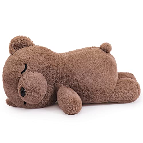 Bear Pillow