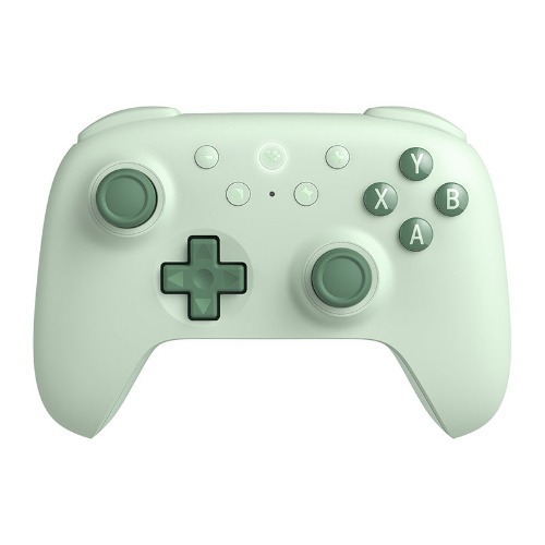 8BitDo Ultimate 2C Wireless Controller | Green