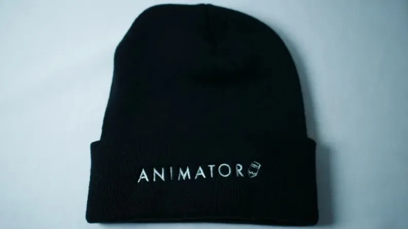 Animator Beanie