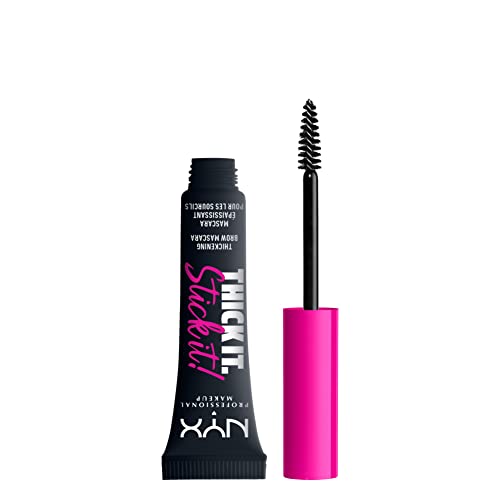NYX Eyebrow Thickener