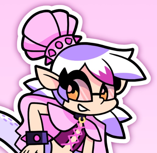 Stream Support Drop!