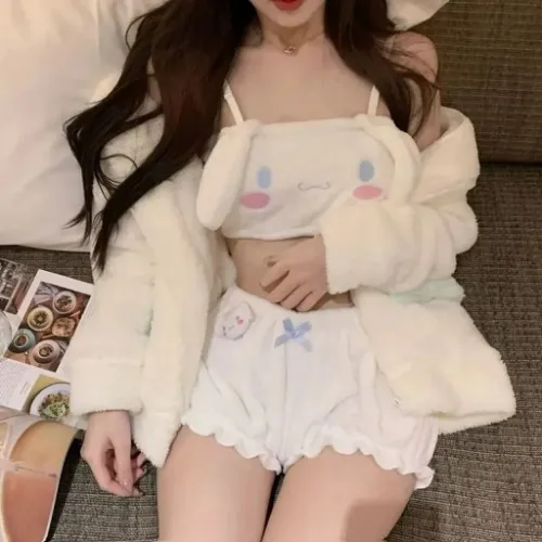 Cute Cinnamonroll Pajama