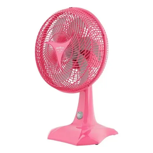 Pink Fan~