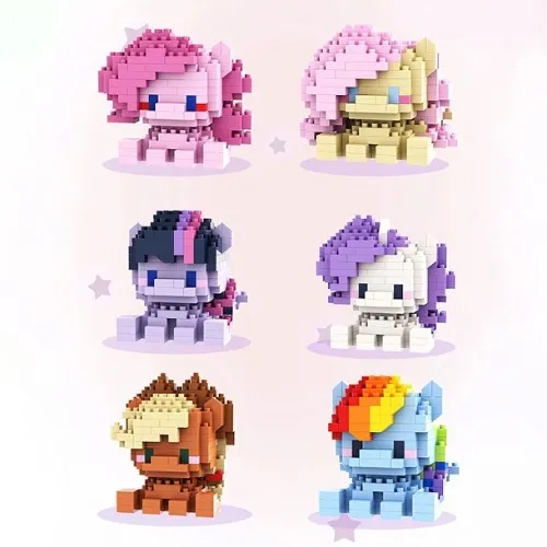 My Little Pony Lego