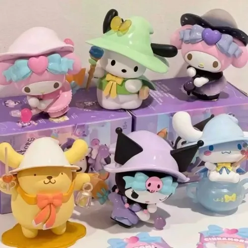 Sanrio Blindbox (another one)