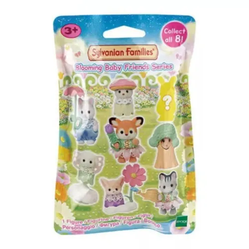 Sylvanian Family Blind Box