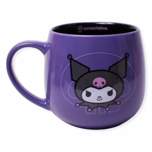  Kuromi Mug