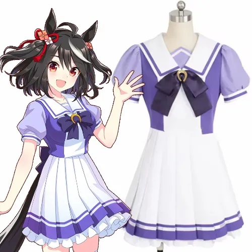 Uma Musume Uniform