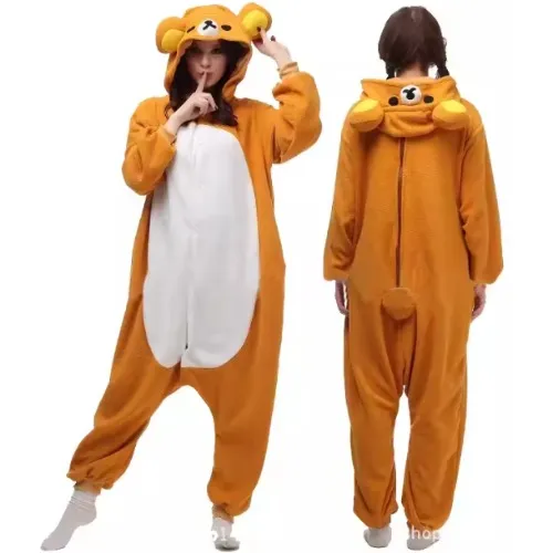 Rilakkuma PJS