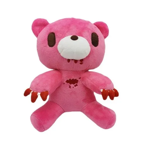 Gloomy Bear
