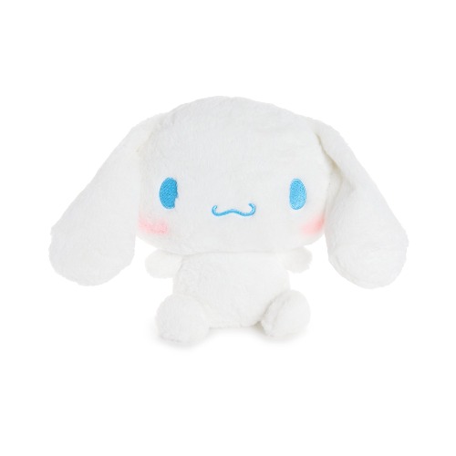 Cinnamoroll 10" Plush (Classic Series) | WHITE