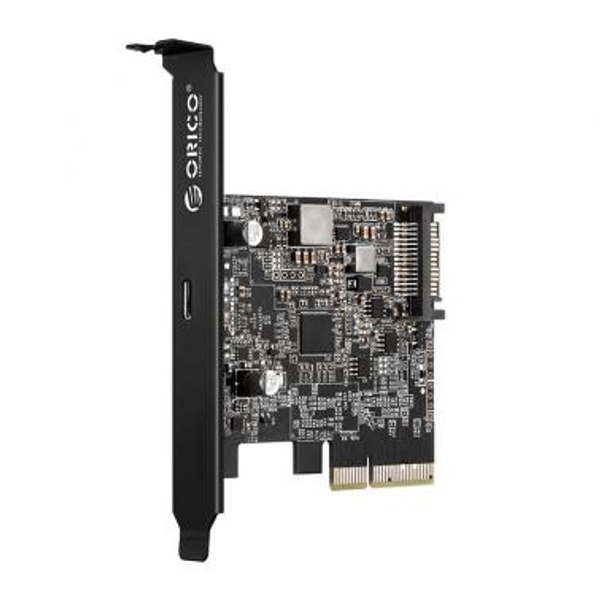 Orico USB 3.2 Type C PCIe Expansion Card - Umart.com.au