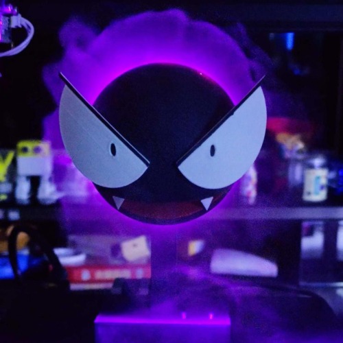 Gastly Humidifier™ | Default Title