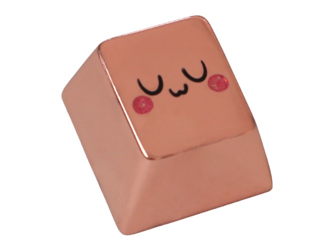 UwU Keycap