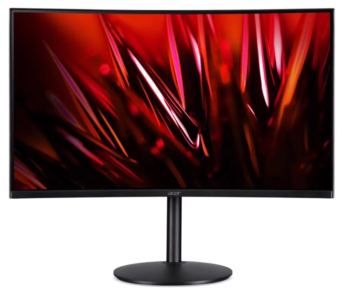 Acer EI322QUR S 31.5inch 165Hz WQHD VA Curved Gaming Monitor