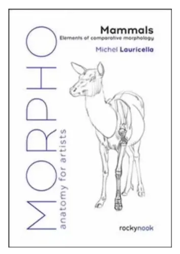 Morpho: Mammals - Elements of Comparative Morphology
