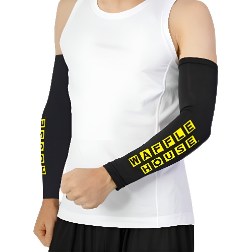 Waffle House Sport Sleeve | Medium