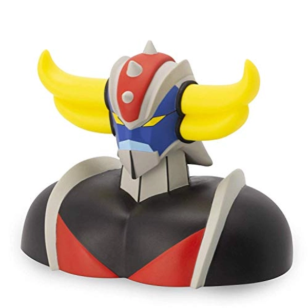 Grendizer - tirelire - goldorak