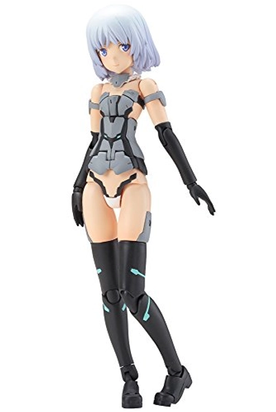Frame Arms Girl Plastic Model Kit Materia Normal Ver. 15 cm Kotobukiya