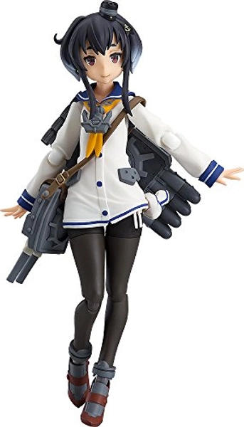 Good Smile Company M06504 Figma Tokitsukaze Figma