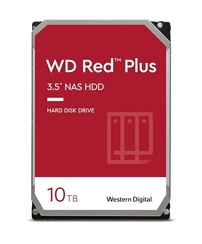 Western Digital 10TB