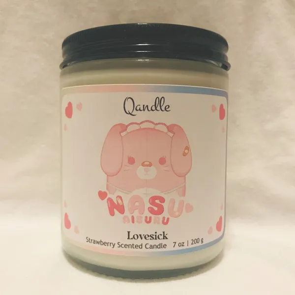 Lovesick Candle